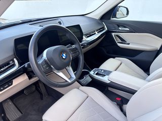 Bmw X1 2025 (X1 sDrive20i) ΕΤΟΙΜΟΠΑΡΑΔΟΤΟ-thumb-15