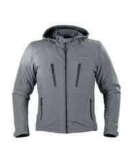 Nordcode Citizen Pro Jacket Oversize Grey