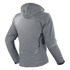 Nordcode Citizen Pro Jacket Oversize Grey-thumb-2