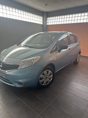 Nissan Note 2014-thumb-2