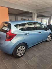 Nissan Note 2014-thumb-5
