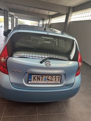 Nissan Note 2014-thumb-4