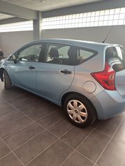 Nissan Note 2014-thumb-3