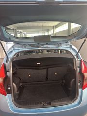 Nissan Note 2014-thumb-6