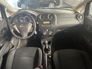 Nissan Note 2014-thumb-9