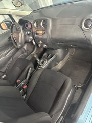 Nissan Note 2014-thumb-14