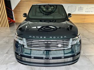 Land Rover Range Rover 2025 P615 V8 SV-thumb-1