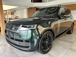 Land Rover Range Rover 2025 P615 V8 SV-thumb-2