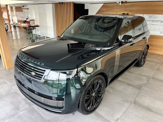Land Rover Range Rover 2025 P615 V8 SV-thumb-3