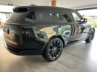 Land Rover Range Rover 2025 P615 V8 SV-thumb-7