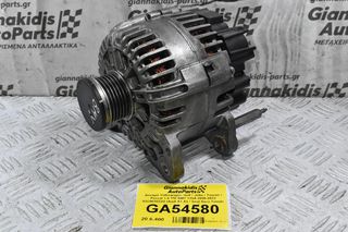 Δυναμό Volkswagen Golf / Jetta / Touran / Passat 1.4 TSI/FSI 110A 2006-2012 03C903023G (Audi A1 A3 / Seat Ibiza Toledo Altea / Skoda Octavia Fabia) (BMY BLG CAX)