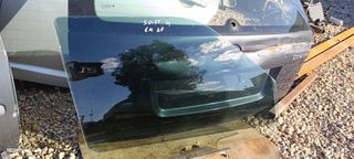 Παράθυρο εμπρός δεξια Suzuki Swift 2006 2011