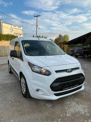 Ford Transit Connect 2018