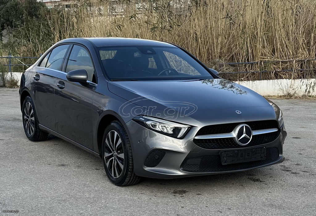 Mercedes-Benz A 250 2023