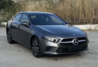 Mercedes-Benz A 250 2023