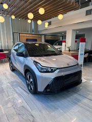 Toyota Aygo (X) 2026 ΝΕΟ AYGO X HDF X-PULSE ΠΑΡΑΔΟΣΗ 11/2026