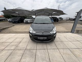 Citroen C3 2014 E-HDI  ΑΥΤΟΜΑΤΟ