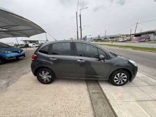 Citroen C3 2014 E-HDI  ΑΥΤΟΜΑΤΟ-thumb-2