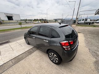 Citroen C3 2014 E-HDI  ΑΥΤΟΜΑΤΟ-thumb-4