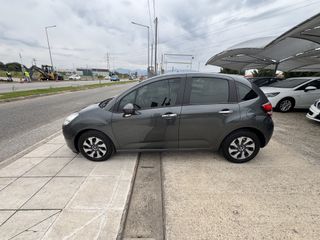 Citroen C3 2014 E-HDI  ΑΥΤΟΜΑΤΟ-thumb-5