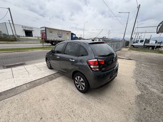 Citroen C3 2014 E-HDI  ΑΥΤΟΜΑΤΟ-thumb-6