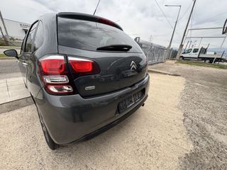 Citroen C3 2014 E-HDI  ΑΥΤΟΜΑΤΟ-thumb-7