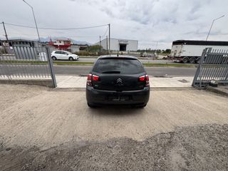 Citroen C3 2014 E-HDI  ΑΥΤΟΜΑΤΟ-thumb-8