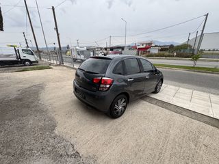 Citroen C3 2014 E-HDI  ΑΥΤΟΜΑΤΟ-thumb-9