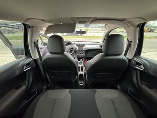 Citroen C3 2014 E-HDI  ΑΥΤΟΜΑΤΟ-thumb-12