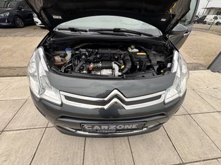 Citroen C3 2014 E-HDI  ΑΥΤΟΜΑΤΟ-thumb-18