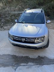 Dacia Duster 2014 DUSTER 2014 DIESEl