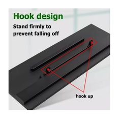 Γνήσια βάση XBOX ONE X Scorpio Edition vertical stand