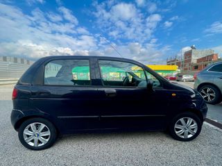 Daewoo Matiz 2001 800Cc SE  airbag  A/C KAI υδραυλικο!!