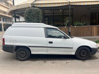 Opel 1998 astra