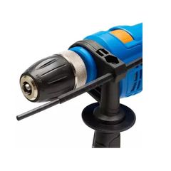 Κρουστικό δράπανο ρεύματος 900W DEXTER-thumb-5