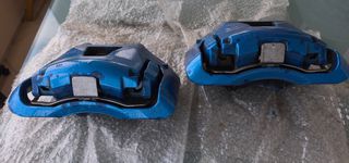 Φρένα από Ford Focus st mk2