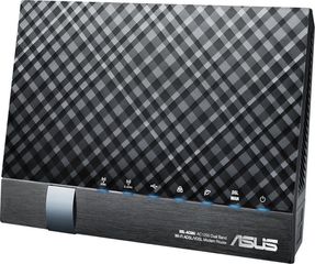 ASUS DSL-AC56U 802.11AC DUAL-BAND VDSL/ADSL PSTN/ISDN MODEM ROUTER