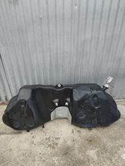ΤΕΠΟΖΙΤΟ - BMW X3 E83 2.0D (DIESEL)-thumb-1
