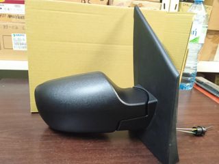 FORD FIESTA 02-08 ΚΑΘΡΕΠΤΗΣ ΜΗΧΑΝΙΚΟΣ ΔΕΞ.