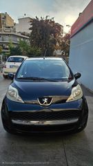 Peugeot 107 2009