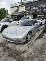 Mazda RX-7 1993 FD3S USA Edition 258ps Touring Bose Acoustic  **ΑΥΤΟΜΑΤΟ**