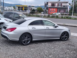 Mercedes-Benz CLA 180 2017 EURO 6 ΠΕΤΡΕΛΑΊΟΥ 1500 ΚΥΒΙΚΑ 110 ΙΠΟΥΣ