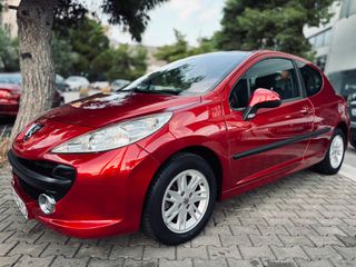 Peugeot 207 2008