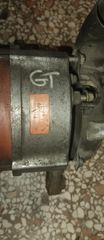 Δυναμό bosch 90άρι για Punto gt