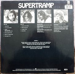 SUPERTRAMP-SUPERTRAMP(AM LP 393 149-1)-thumb-1