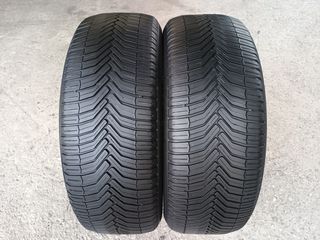 2 ΕΛΑΣΤΙΚΆ 225/55/18 MICHELIN DOT(2122)**AUTO IKAS**
