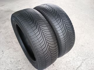 2 ΕΛΑΣΤΙΚΆ 225/55/18 MICHELIN DOT(2122)**AUTO IKAS**-thumb-1