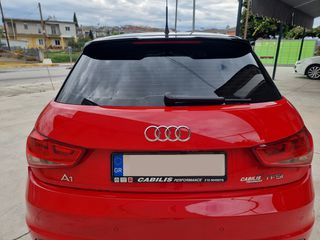 Audi A1 2013 1.4 TFSI 185PS SPORTBACK DSG7-thumb-3