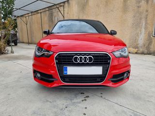 Audi A1 2013 1.4 TFSI 185PS SPORTBACK DSG7