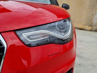 Audi A1 2013 1.4 TFSI 185PS SPORTBACK DSG7-thumb-4